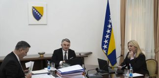 PREOKRET U PREDSJEDNIŠTVU! Cvijanović rekla NE: Optužuje Bećirovića za… - featured image