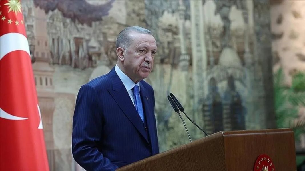 Erdogan: Turska smatra važnima sve mirovne inicijative u Gazi - featured image