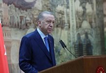 Erdogan: Turska smatra važnima sve mirovne inicijative u Gazi - featured image