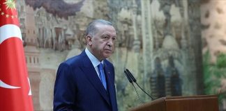 Erdogan: Turska smatra važnima sve mirovne inicijative u Gazi - featured image