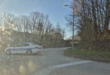 Tragična nesreća na bh. cestama u novogodišnjoj noći: Vozilo sletjelo s kolovoza, vozač poginuo Tragična nesreća na bh. cestama u novogodišnjoj noći: Vozilo sletjelo s kolovoza, vozač poginuo - featured image