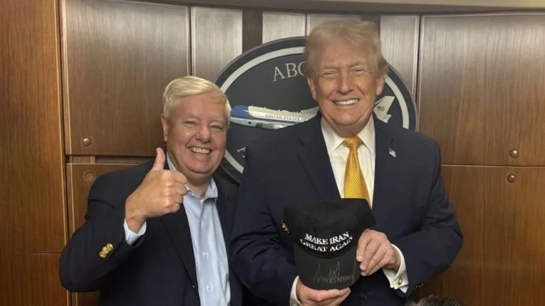 Iran sljedeći na meti Amerikanaca? Trump poslao poruku iranskom državnom vrhu - featured image