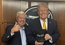 Iran sljedeći na meti Amerikanaca? Trump poslao poruku iranskom državnom vrhu - featured image