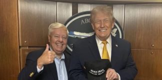 Iran sljedeći na meti Amerikanaca? Trump poslao poruku iranskom državnom vrhu - featured image