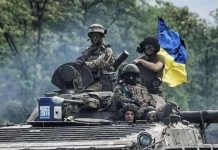 Hoće li ubijanje prestati? Počeli neformalni mirovni pregovori između Rusije, Ukrajine i SAD-a Hoće li ubijanje prestati? Počeli neformalni mirovni pregovori između Rusije, Ukrajine i SAD-a - featured image