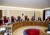 ALARM UPALJEN: Državni parlamentarci podnijeli zahtjev Ustavnom sudu BiH ALARM UPALJEN: Državni parlamentarci podnijeli zahtjev Ustavnom sudu BiH - featured image