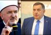 DODIK SE OBRUŠIO NA BIVŠEG REISA CERIĆA: “Poziv Bošnjacima da ‘naseljavaju RS’ pokušaj realizacije ratnih ciljeva o unitarnoj BiH”
