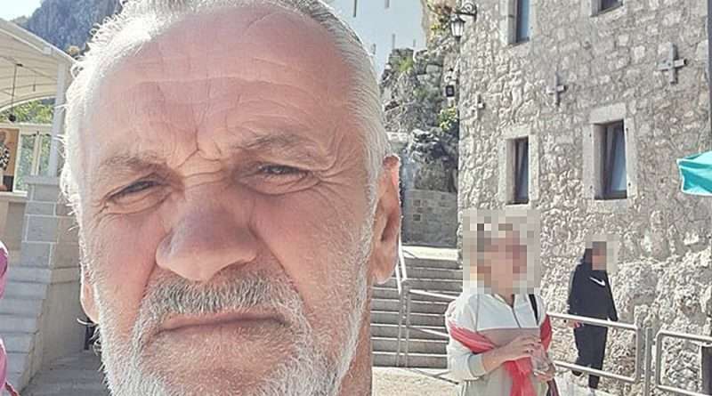 “Ja sam Kosta Cetković, bivši komandant Srpske garde. Tražim Izudina Bajraktarevića, koga sam 1992. god. spasio od “Belih orlova”, nadam se da je živ”. (FOTO) - featured image “Ja sam Kosta Cetković, bivši komandant Srpske garde. Tražim Izudina Bajraktarevića, koga sam 1992. god. spasio od “Belih orlova”, nadam se da je živ”. (FOTO) - featured image