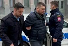 BURA U SEMBERIJI: Hapšenje vjeroučitelja pali alarm - featured image