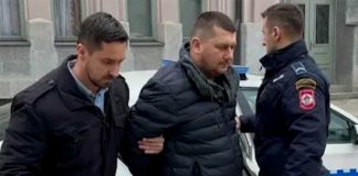 BURA U SEMBERIJI: Hapšenje vjeroučitelja pali alarm - featured image