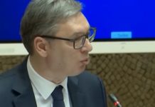 Vučić ponižavao ministre u Vladi: Niste Bogom dani da uživate u sekretarici i automobilu Vučić ponižavao ministre u Vladi: Niste Bogom dani da uživate u sekretarici i automobilu - featured image