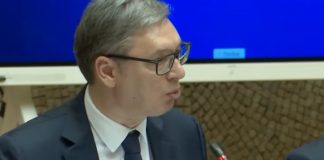 Vučić ponižavao ministre u Vladi: Niste Bogom dani da uživate u sekretarici i automobilu - featured image