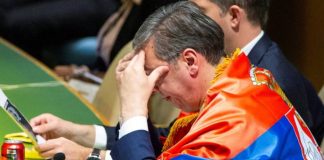 SRBIJA PRED NOVOM TUŽBOM: Priča o genocidu nije završena - featured image