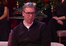 BURNO U SRBIJI: Razotkiven skandalozan plan Vučićevog režima, očekuje se reakcija međunarodne zajednice… - featured image