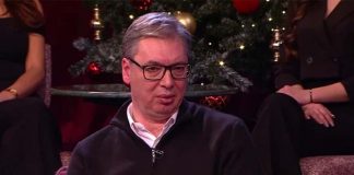 BURNO U SRBIJI: Razotkiven skandalozan plan Vučićevog režima, očekuje se reakcija međunarodne zajednice… - featured image