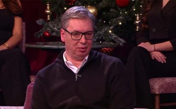 BURNO U SRBIJI: Razotkiven skandalozan plan Vučićevog režima, očekuje se reakcija međunarodne zajednice… - featured image