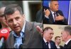 VUKANOVIĆ UZBURKAO JAVNOST: Tvrdi da Dodik više ne podržava Karana, evo i zašto… - featured image