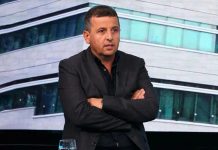 Vukanović: Hapšenje izazvalo paniku režima, naređeno hitno ‘čišćenje’ društvenih mreža Vukanović: Hapšenje izazvalo paniku režima, naređeno hitno 'čišćenje' društvenih mreža - featured image