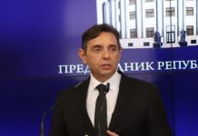 Vulinova poruka Bošnjacima – “Šta vi mislite, upast ćete u Banju Luku, pa nije vam ovo…” Vulinova poruka Bošnjacima – “Šta vi mislite, upast ćete u Banju Luku, pa nije vam ovo…” - featured image