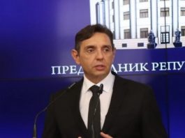 Vulinova poruka Bošnjacima – “Šta vi mislite, upast ćete u Banju Luku, pa nije vam ovo…” - featured image