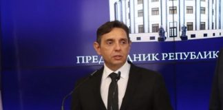 Vulinova poruka Bošnjacima – “Šta vi mislite, upast ćete u Banju Luku, pa nije vam ovo…” - featured image