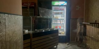 Haos u pekari: Posvađali se zbog duga, 80-godišnjak pucao u vlasnika - featured image