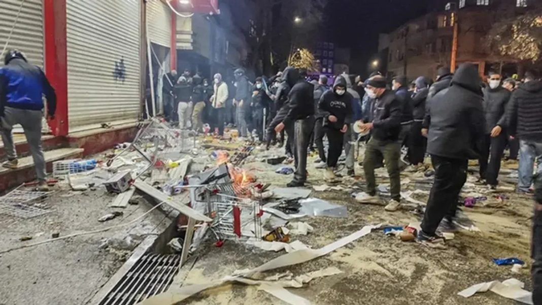 Iran stavio vojsku u najvišu pripravnost, aktivirani 'raketni gradovi' - featured image