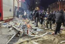 Iran stavio vojsku u najvišu pripravnost, aktivirani 'raketni gradovi' - featured image