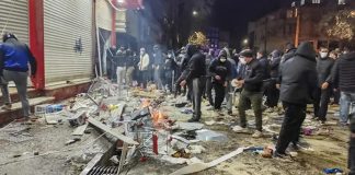 Iran stavio vojsku u najvišu pripravnost, aktivirani 'raketni gradovi' - featured image