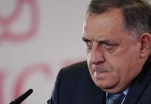 DODIK ZABRINUT!: Dodik dobio zanimljiv poziv, pa otkrio šta ga muči - featured image