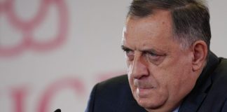 DODIK ZABRINUT!: Dodik dobio zanimljiv poziv, pa otkrio šta ga muči - featured image