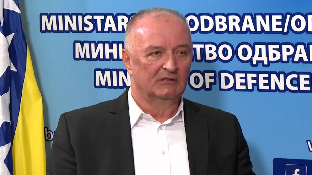 Helez: Došlo je vrijeme da se započne ozbiljna rasprava o ukidanju entiteta u BiH - featured image