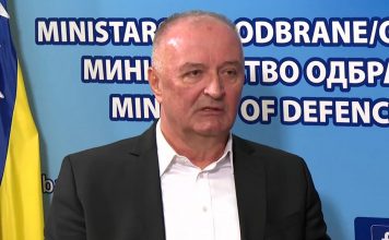 Helez: Došlo je vrijeme da se započne ozbiljna rasprava o ukidanju entiteta u BiH - featured image