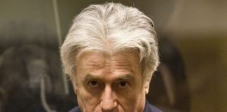 Hoće li ratni zločinac Karadžić sutra biti na Palama: Iz Haga stigao kratak odgovor - featured image