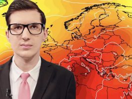 “TIPIČNA VELJAČA-PREVRTAČA”: Sladić otkrio kada nam stiže novo zatopljenje “TIPIČNA VELJAČA-PREVRTAČA”: Sladić otkrio kada nam stiže novo zatopljenje - featured image