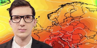 “TIPIČNA VELJAČA-PREVRTAČA”: Sladić otkrio kada nam stiže novo zatopljenje “TIPIČNA VELJAČA-PREVRTAČA”: Sladić otkrio kada nam stiže novo zatopljenje - featured image