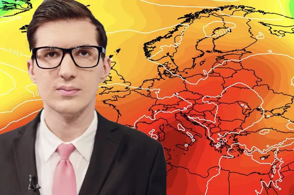 “TIPIČNA VELJAČA-PREVRTAČA”: Sladić otkrio kada nam stiže novo zatopljenje - featured image “TIPIČNA VELJAČA-PREVRTAČA”: Sladić otkrio kada nam stiže novo zatopljenje - featured image