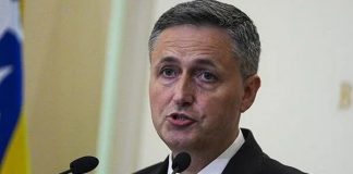 STATE DEPARTMENT U FOKUSU: Bećirović iznio ozbiljna upozorenja - featured image