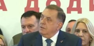 Dodik zaprijetio nakon izbora: “Požalit će balije…” - featured image