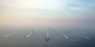 Udari su neizbježni: Amerikanci hitno odlaze iz Izraela, evo šta se dešava - featured image