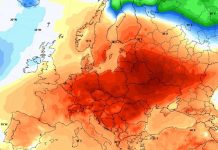 MART DONOSI IZNENAĐENJE! Polarni vrtlog mijenja sve: Evo šta nas čeka i kada! MART DONOSI IZNENAĐENJE! Polarni vrtlog mijenja sve: Evo šta nas čeka i kada! - featured image