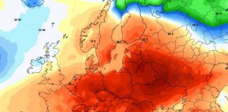 MART DONOSI IZNENAĐENJE! Polarni vrtlog mijenja sve: Evo šta nas čeka i kada! - featured image