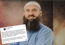 Elvedin Pezić izazvao buru reakcija: “Nije dozvoljeno učestvovati na fudbalskim turnirima…” Elvedin Pezić izazvao buru reakcija: “Nije dozvoljeno učestvovati na fudbalskim turnirima…” - featured image