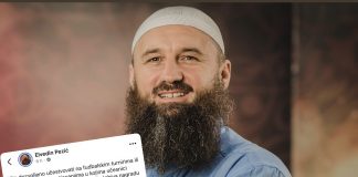Elvedin Pezić izazvao buru reakcija: “Nije dozvoljeno učestvovati na fudbalskim turnirima…” - featured image