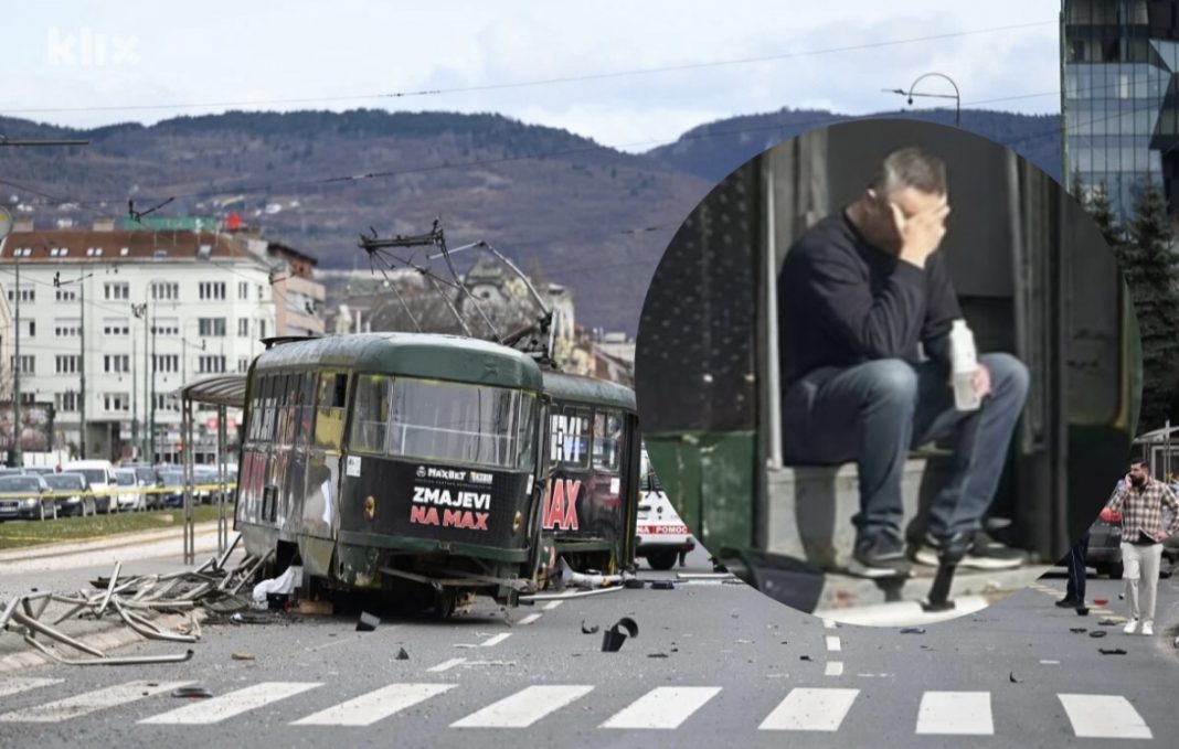 „ŽAO MI JE, ŽAO MI JE DJECE… U TEŠKOJ SAM SITUACIJI“: Potresne riječi vozača pred sudom - featured image