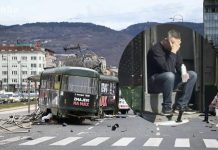 „ŽAO MI JE, ŽAO MI JE DJECE… U TEŠKOJ SAM SITUACIJI“: Potresne riječi vozača pred sudom - featured image