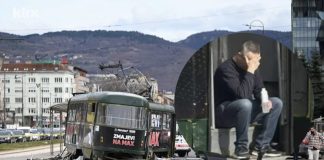 „ŽAO MI JE, ŽAO MI JE DJECE… U TEŠKOJ SAM SITUACIJI“: Potresne riječi vozača pred sudom - featured image