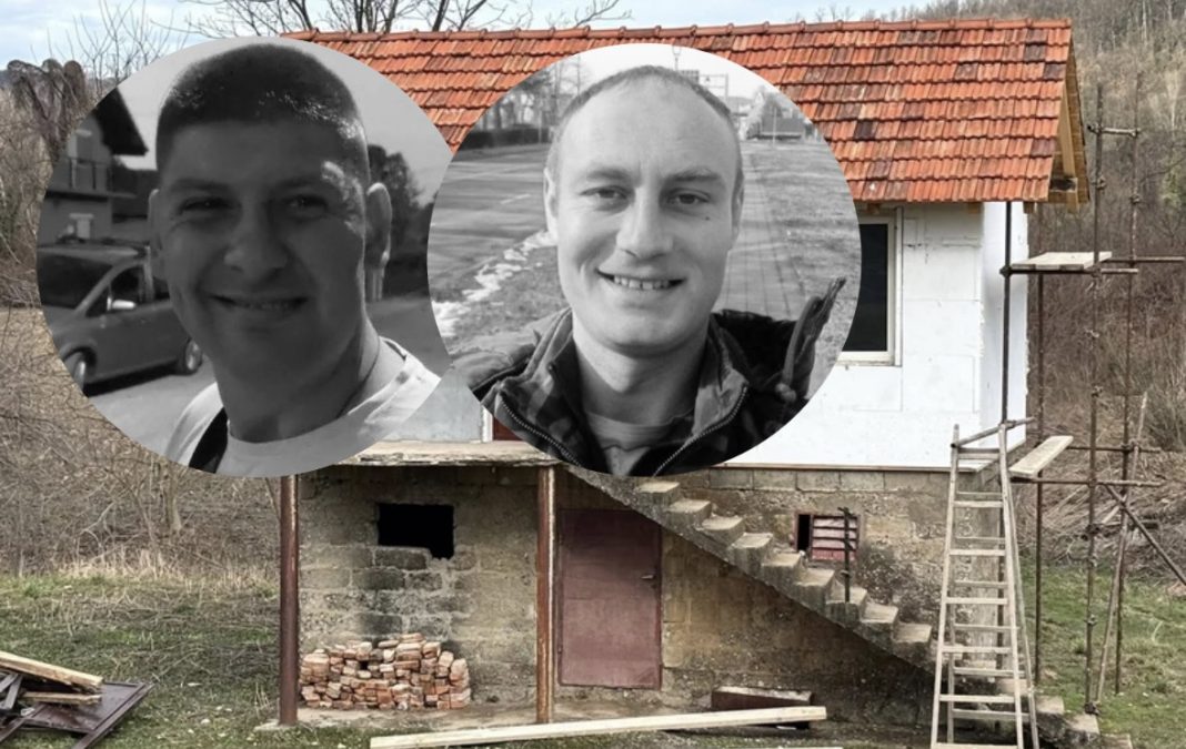 OVO SU NASTRADALI ČIJA SU TIJELA PRONAĐENA U VIKENDICI NA DRINI! „Htjeli su da je srede prije ljeta“ (FOTO) - featured image