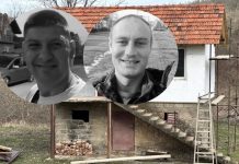 OVO SU NASTRADALI ČIJA SU TIJELA PRONAĐENA U VIKENDICI NA DRINI! „Htjeli su da je srede prije ljeta“ (FOTO) - featured image