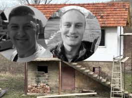 OVO SU NASTRADALI ČIJA SU TIJELA PRONAĐENA U VIKENDICI NA DRINI! „Htjeli su da je srede prije ljeta“ (FOTO) - featured image